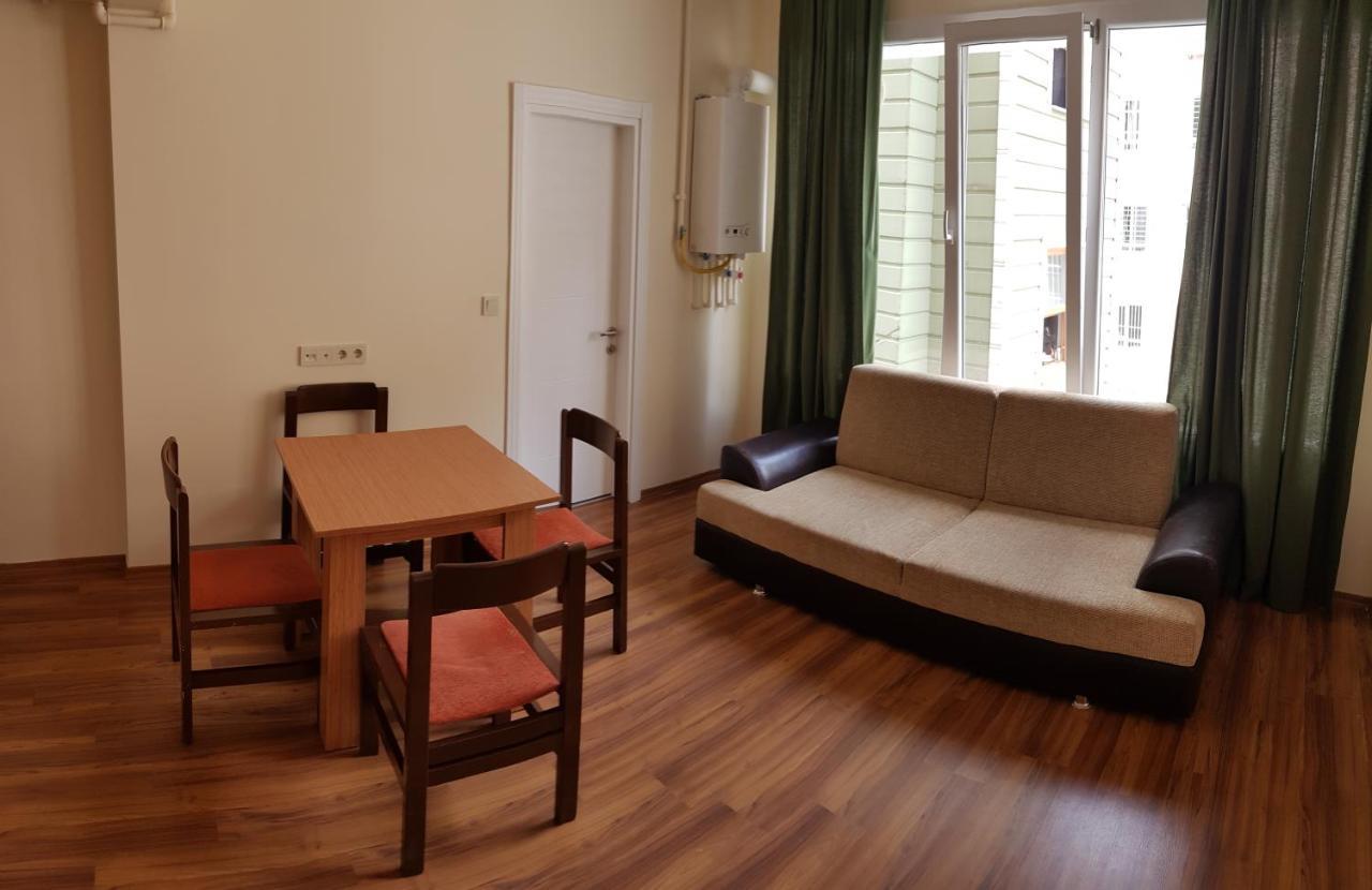 Taila Apartments Istanbul Exterior foto