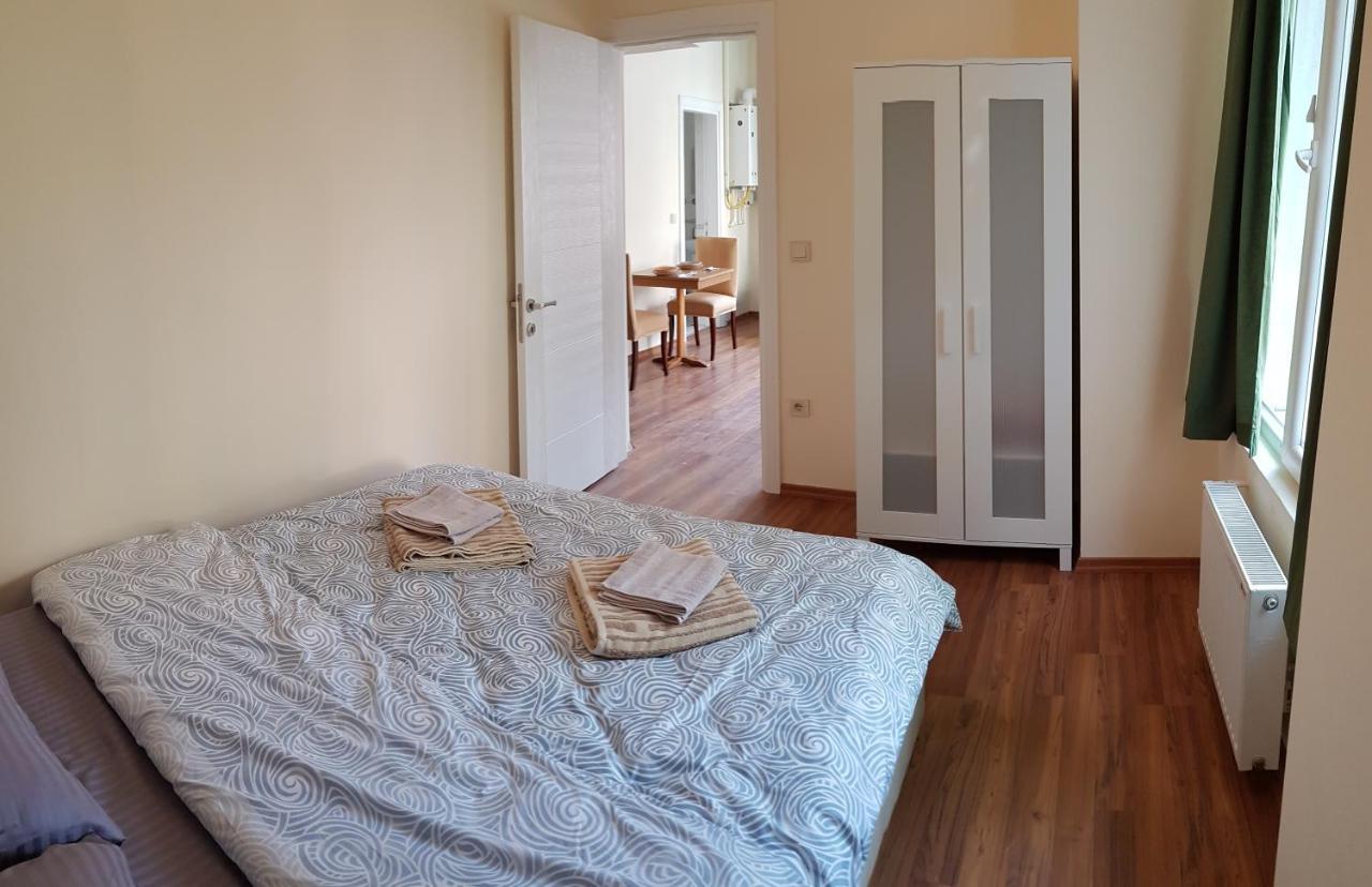 Taila Apartments Istanbul Exterior foto