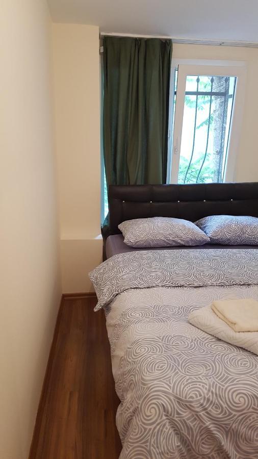 Taila Apartments Istanbul Exterior foto