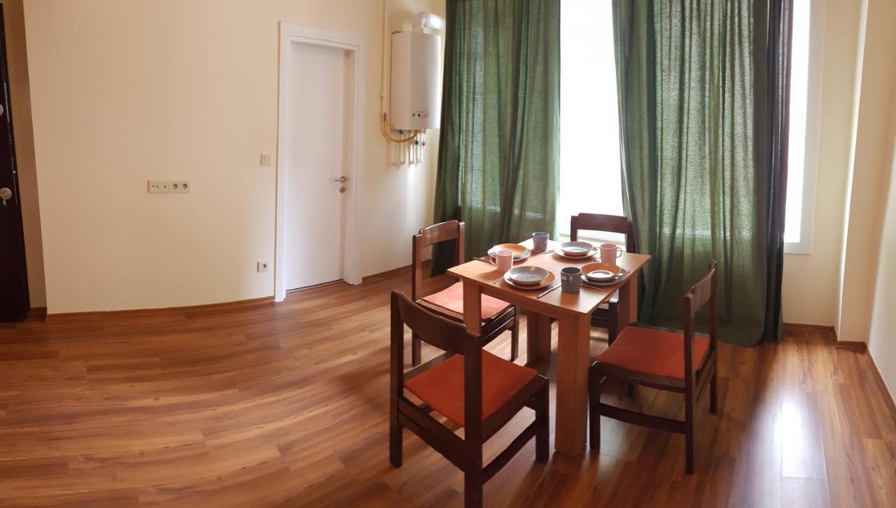 Taila Apartments Istanbul Exterior foto